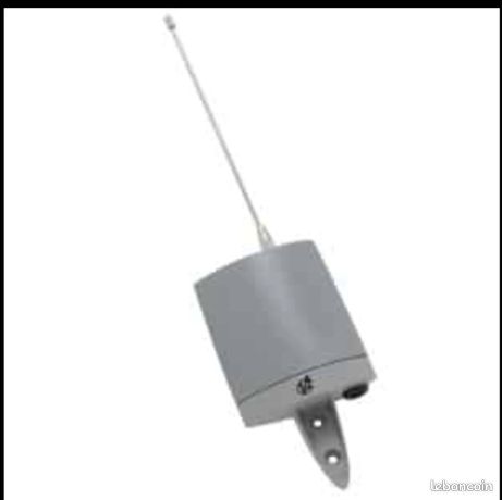 V2 Récepteur WALLY1