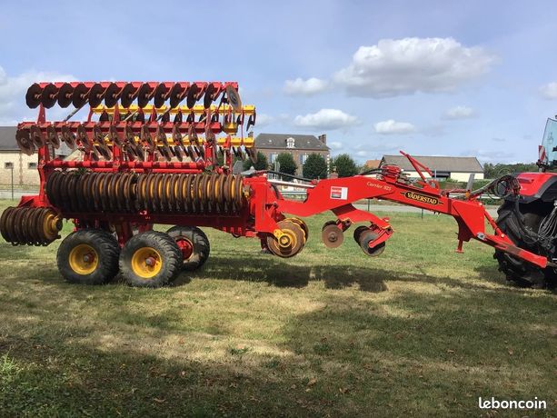 Väderstad Carrier 925