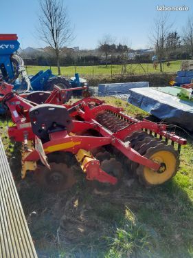 Väderstad DECHAUMEUR