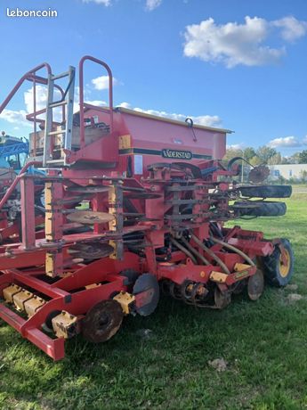 Väderstad RAPID A 400 S