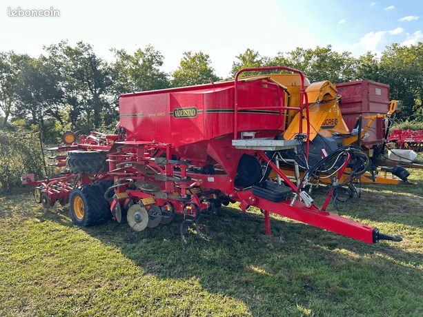 Väderstad SPIRIT ST-400