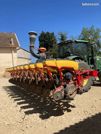 Väderstad TEMPO TPV 12