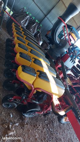 Vaderstad tempo tpv8 2024