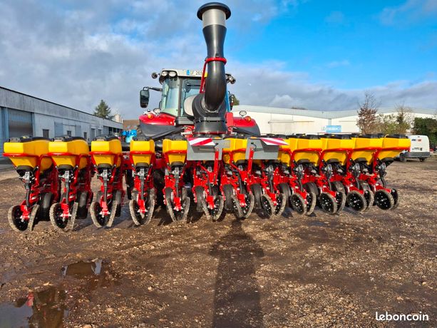 Väderstad TEMPO V 12