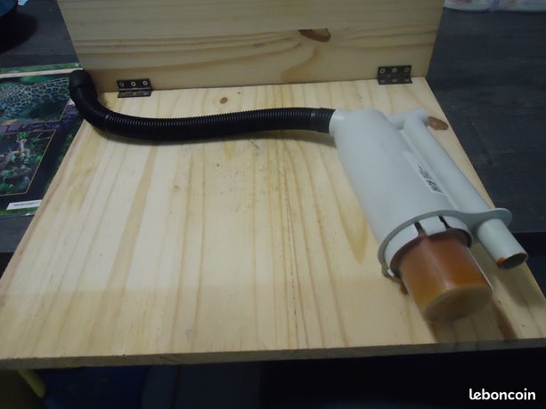 Vaillant Siphon Réf. 0020184119