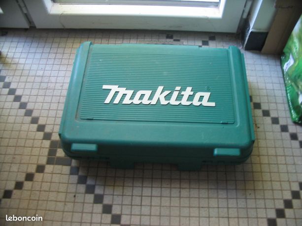 Valise de transport marque Makita