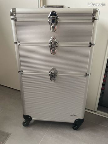 Valise professionnelle