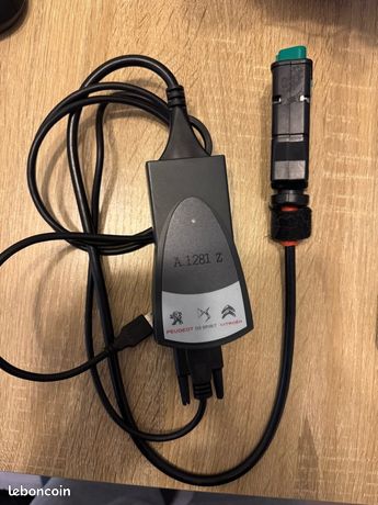 Valise professionnelleOBD