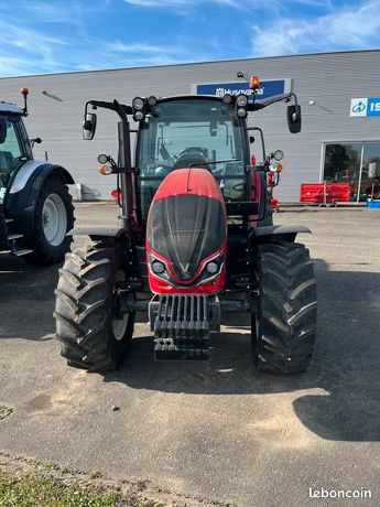 Valtra A105MH4