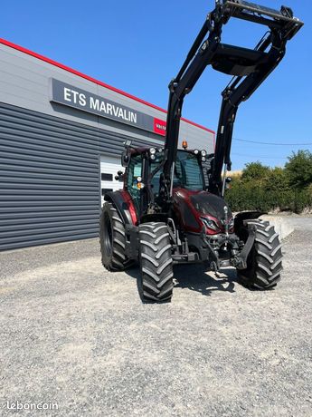 Valtra G105H