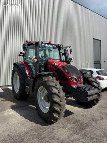 Valtra G115 ACTIVE