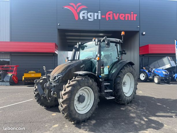 Valtra G125EA