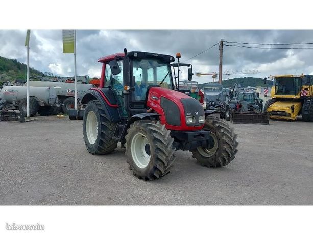 Valtra N82