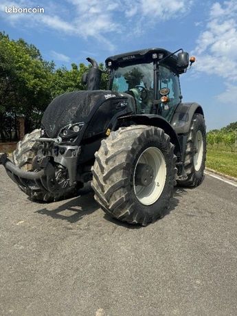 Valtra S374