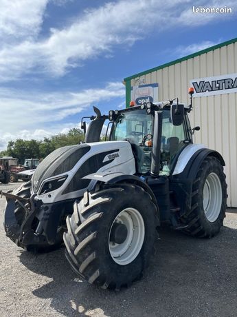 Valtra T174 ACTIVE