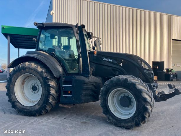 Valtra T174 VERSU