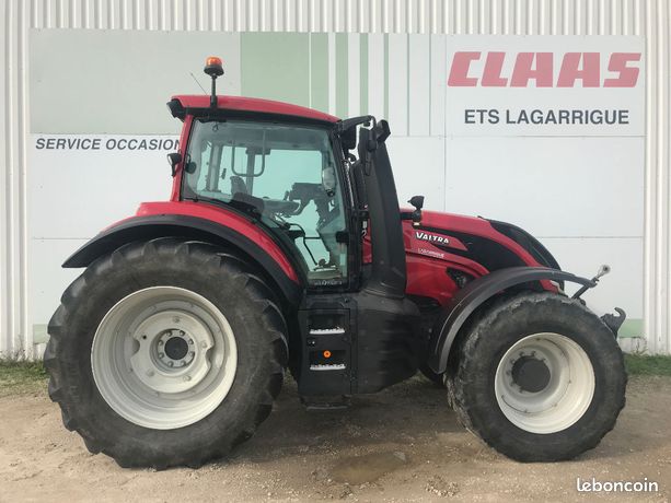 Valtra T175
