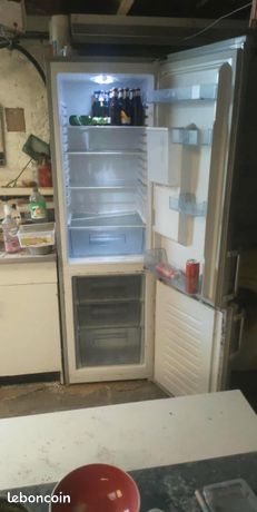 Vand frigo