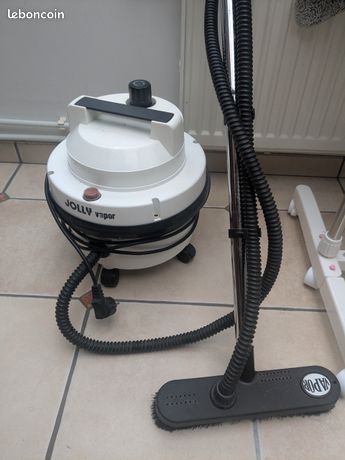 Vaporetto Nettoyeur vapeur