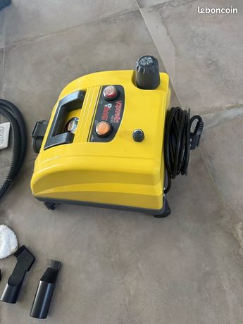Vaporetto nettoyeur vapeur