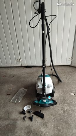 Vaporetto POLTI Smart