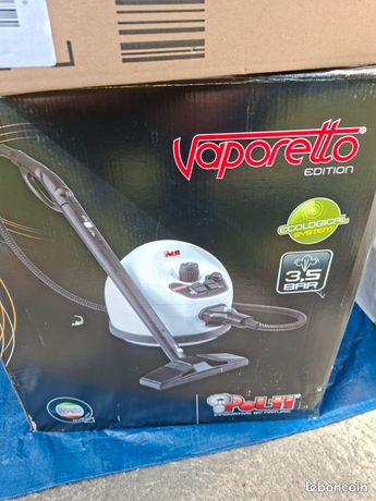 Vaporetto