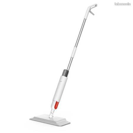 Vaporisateur Deerma TB880