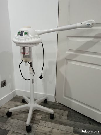 Vapozone professionnel