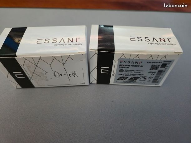 Variateur de lumière led