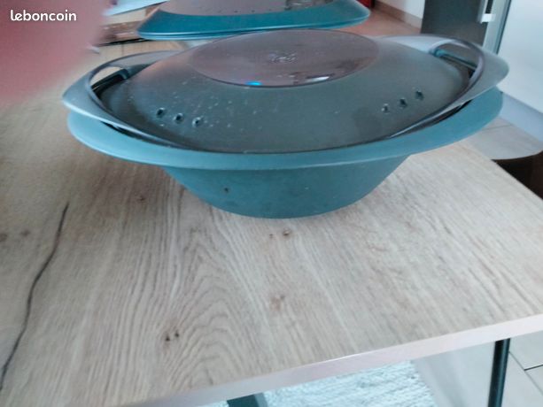 Varoma Thermomix TM31