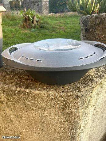 Varoma thermomix