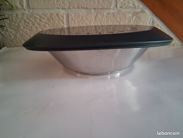 Varoma thermomix tm 31 première génération
