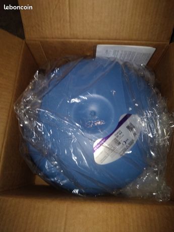 Vase expansion 18l station