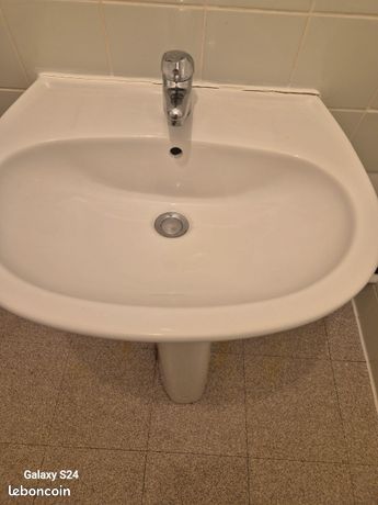 Vasque salle de bain