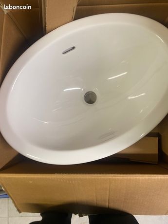 Vasque villeroy bosh