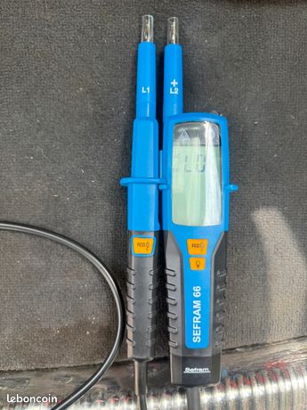 Vat sefram 66 1000 vac-1500 vdc