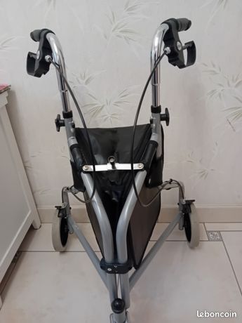 Vd dehanbulateur drive