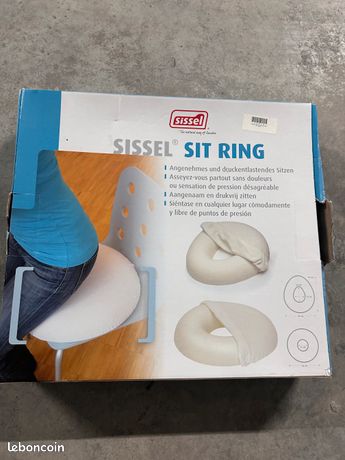 Vds coussin périnéal