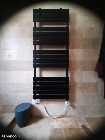 Vds radiateur sèche servoettes