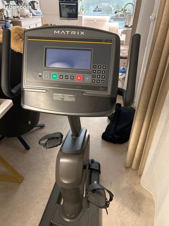 Vélo Fitness MATRIX