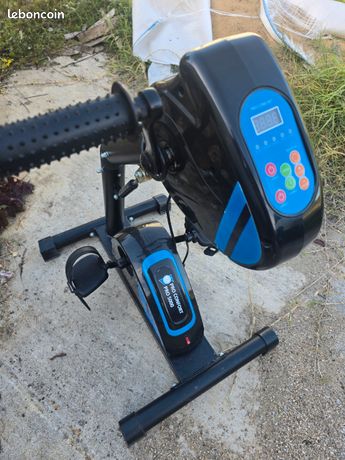 Velo thérapeutique pro 5000