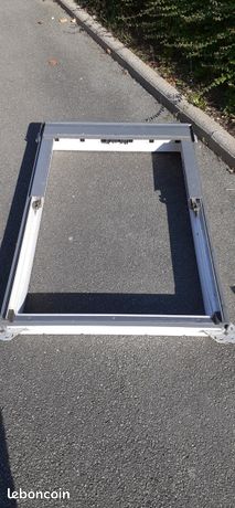 Velux 78/118cm polyurethane