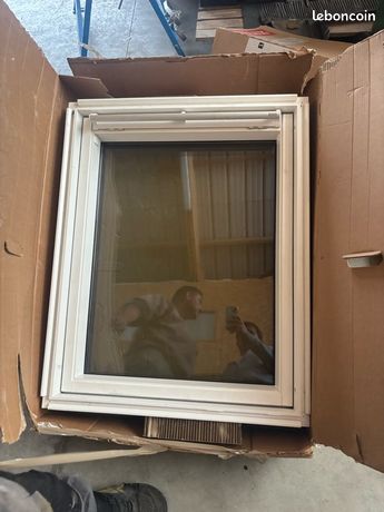 Velux mk04 GGL2076