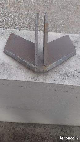 Vend aileron déchaumeur ADK6025 AGRI CARB pour KOKERLING 506025