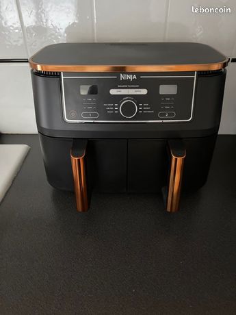 air fryer ninja