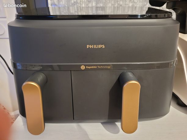 Air Fryer philps serie 3000