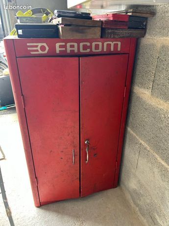 armoire FACOM