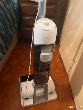 aspirateur X-clean 10 Rowenta Tefal