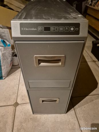 Vend broyeur alimentaire