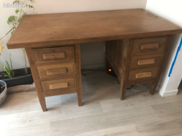 bureau de classe 120